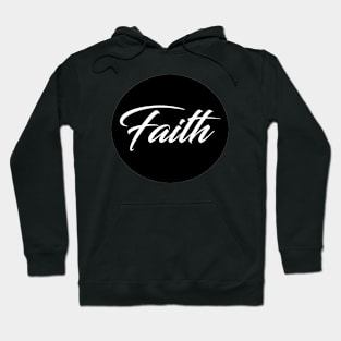 church Hoodie